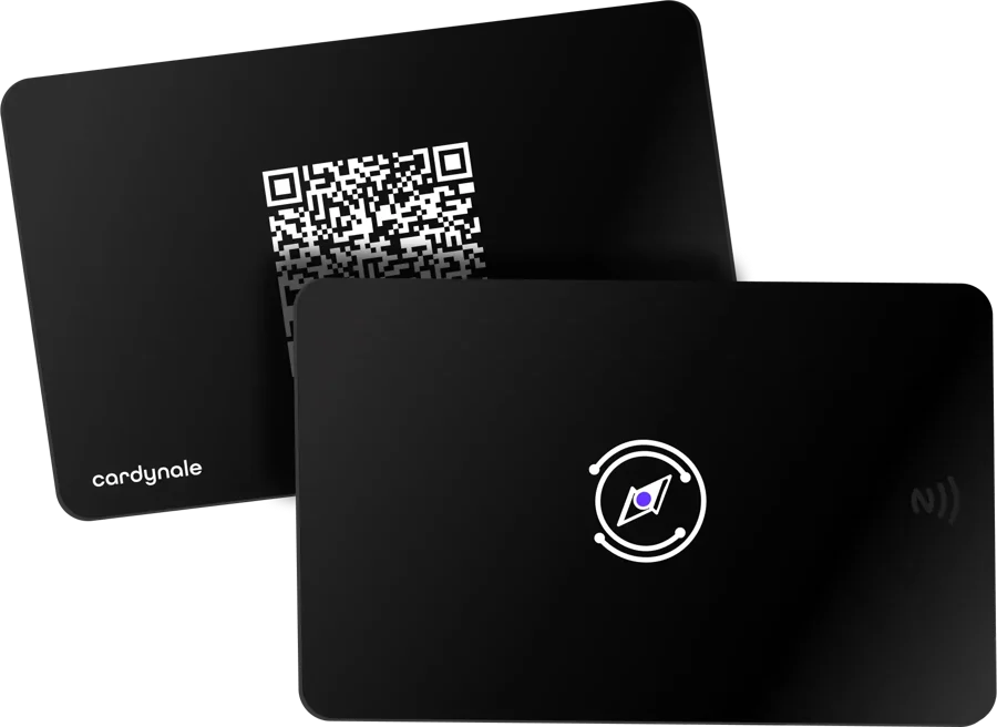 کارتهای هوشمند NFC مگاموند